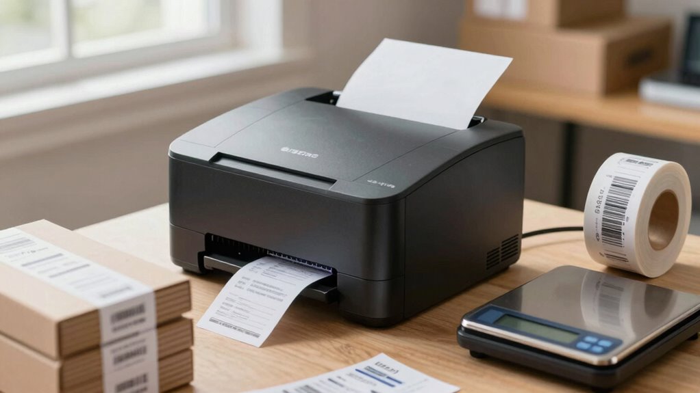 seamless durable integrated printing