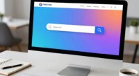 search as a key product feature