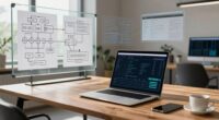 search success relies on structure
