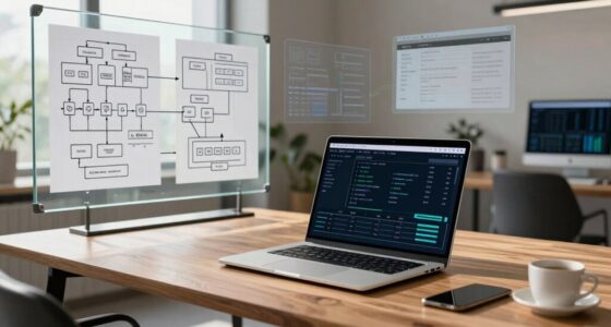 search success relies on structure