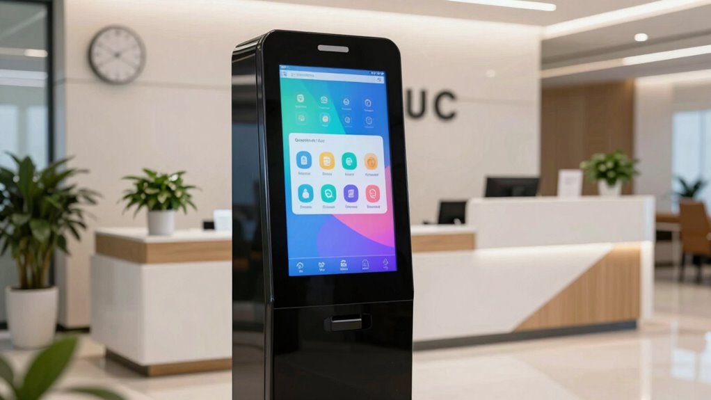secure compliant attendance systems