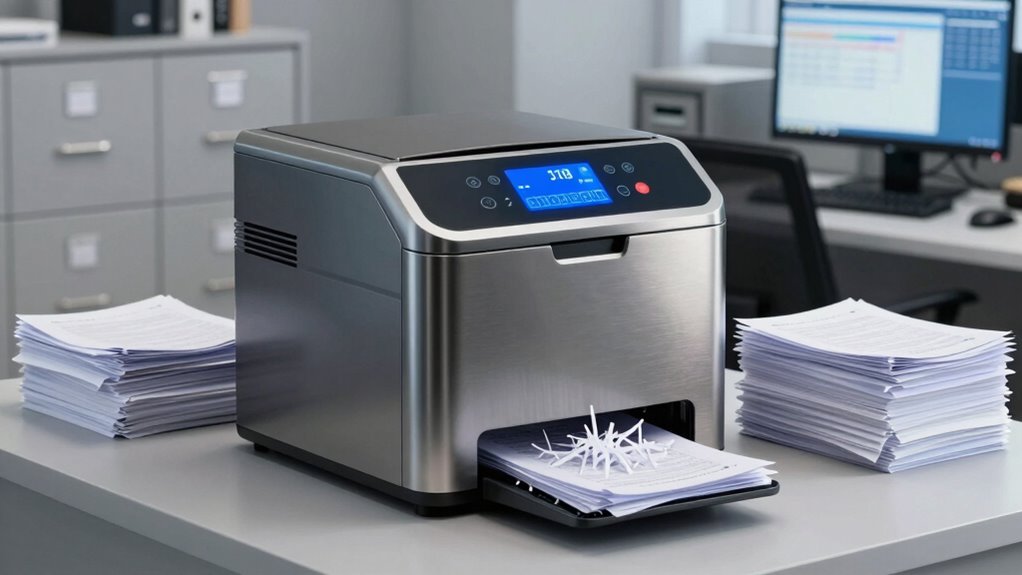 secure compliant data destruction