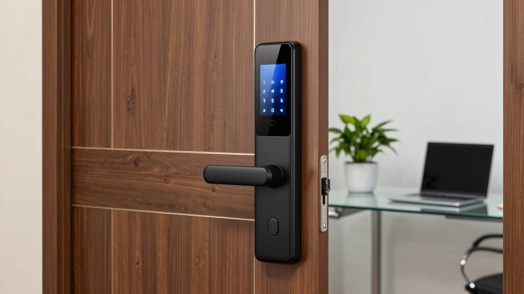 secure customizable access control