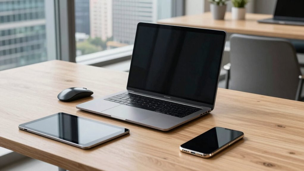 secure up to date reliable technology