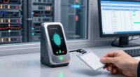 security access control systems