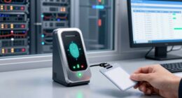 security access control systems
