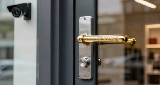 security hardware essentials for startups