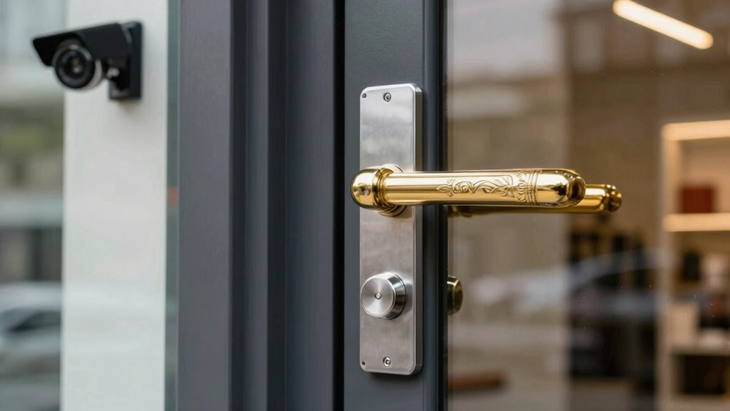 security hardware essentials for startups