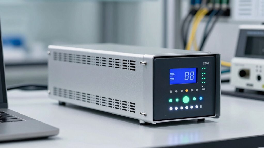 selecting appropriate rackmount ups