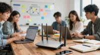 selecting startup wi fi gear