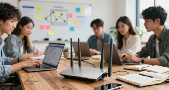selecting startup wi fi gear