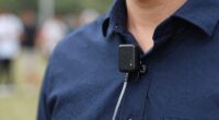 selecting the right wireless mic
