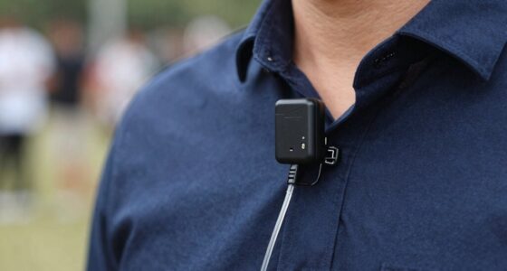 selecting the right wireless mic