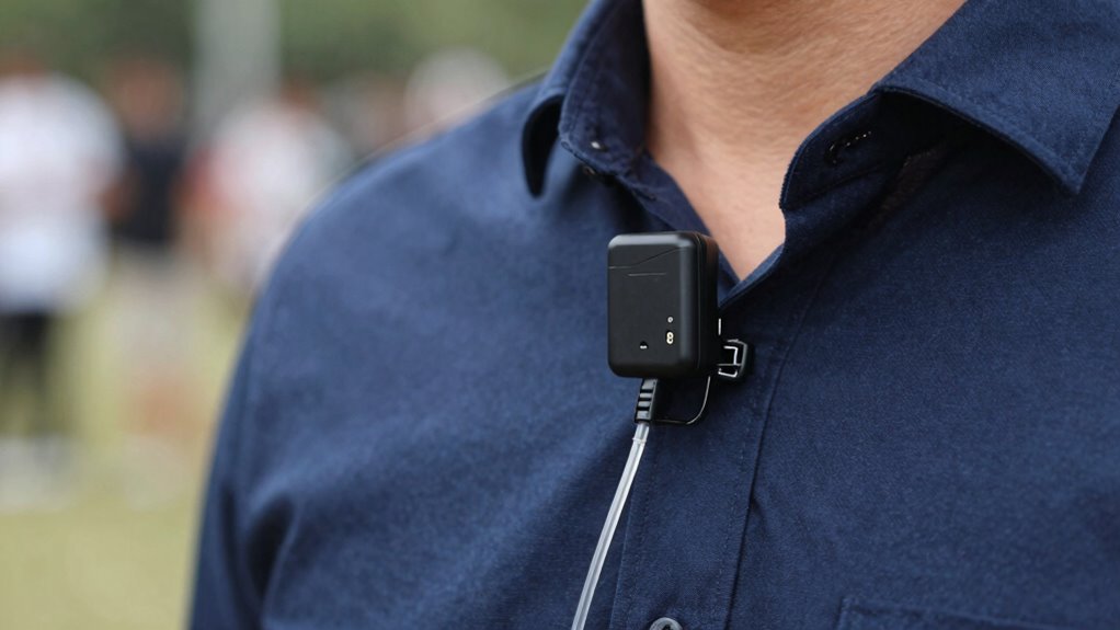 selecting the right wireless mic