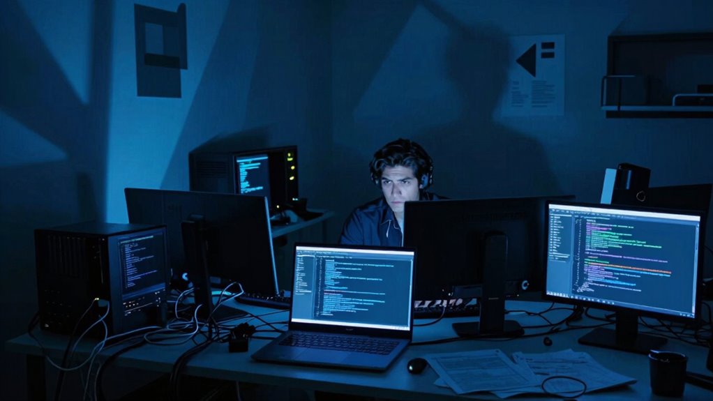 shadow ai poses compliance risks