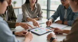 share authority empower teams