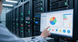 shared storage capacity planning