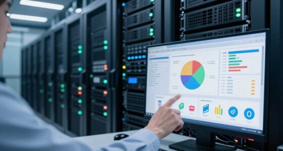 shared storage capacity planning