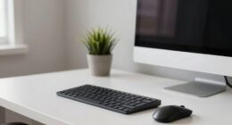 silent hardware enhances concentration