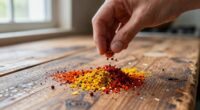 simple attribution process