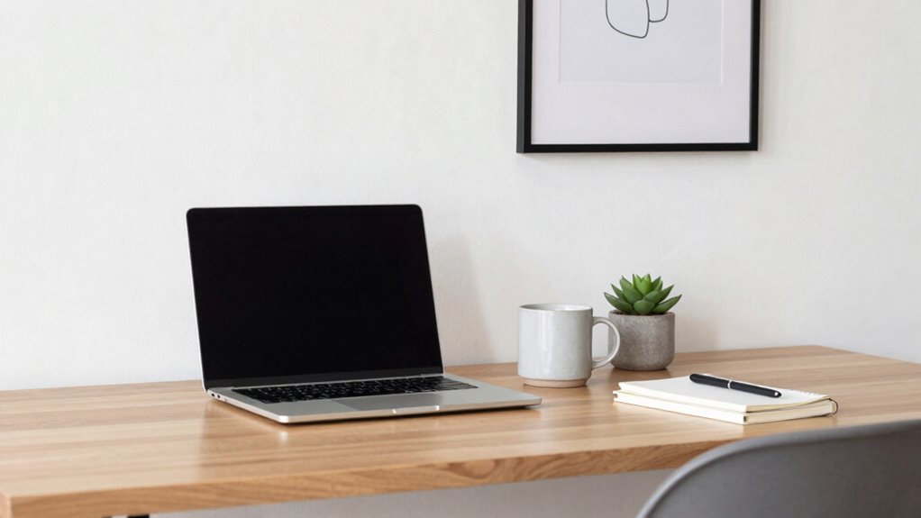simple habits boost productivity