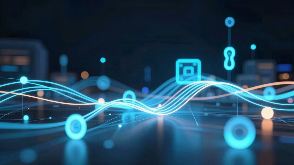 simple privacy focused data generation