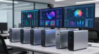 small computers for displays