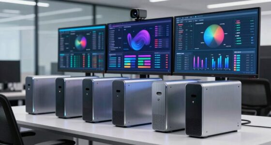 small computers for displays