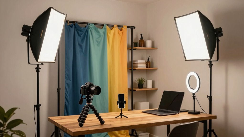smart budget focused content creation