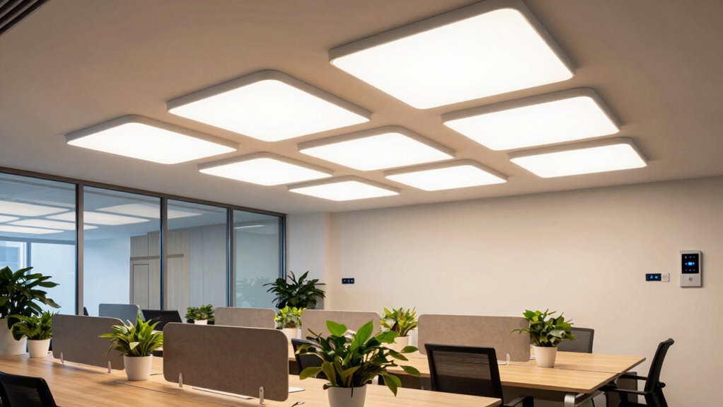smart customizable lighting solutions