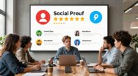 social proof enhances team effectiveness