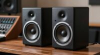 sound clarity and accuracy