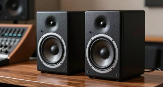 sound clarity and accuracy