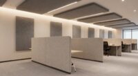 soundproofing for busy floors
