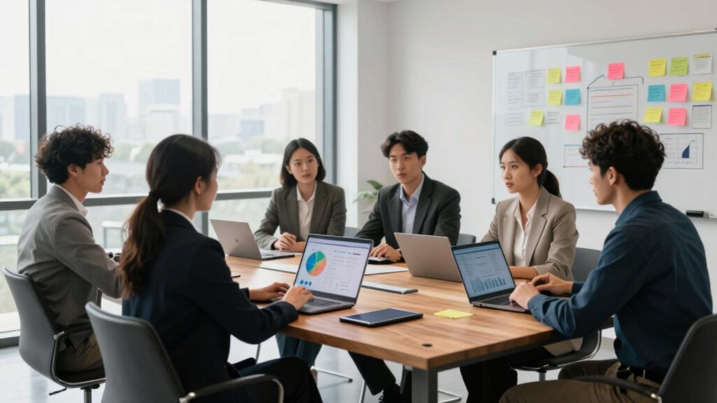 strategic meeting cadence optimization