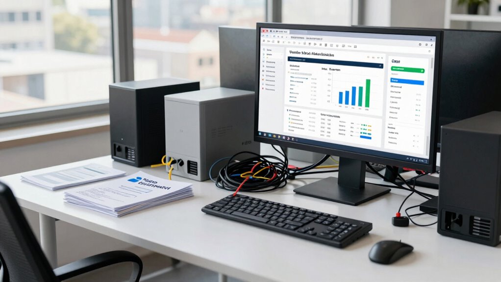 streamline integrate manage risks