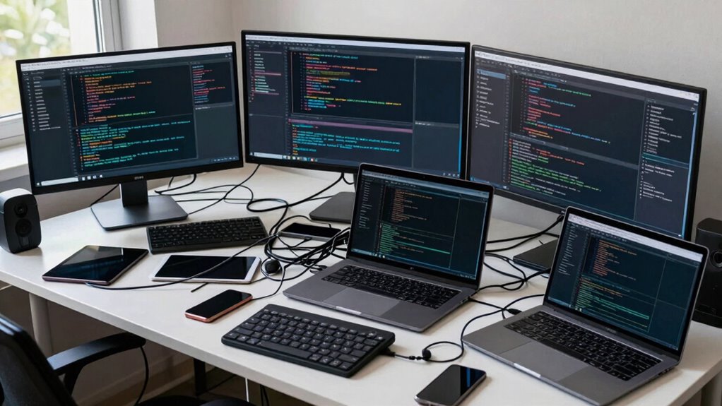 streamlined integrated automation strategy