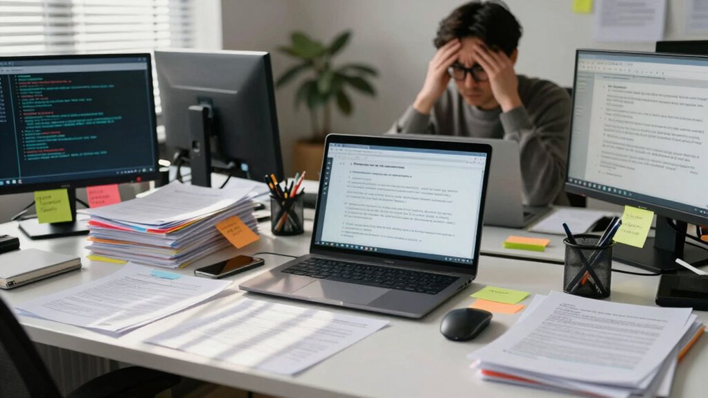 structured fair exception management