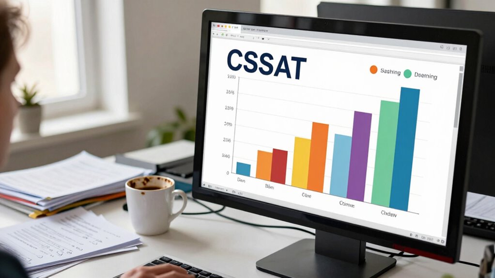 survey bias affects customer satisfaction