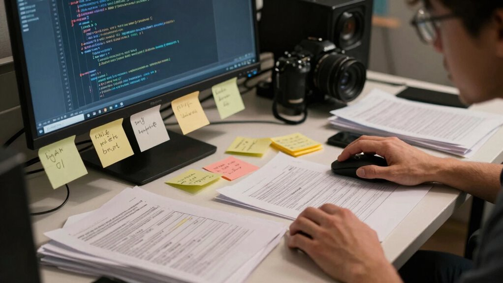 thorough qa ensures reliable testing