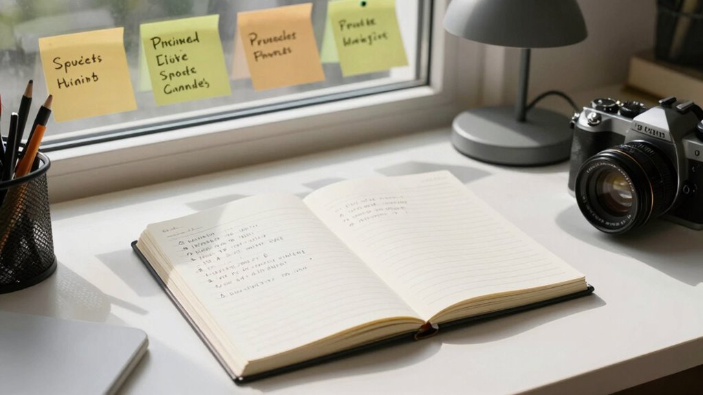 time management sustains productivity