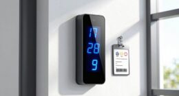 time tracking compliance requirements