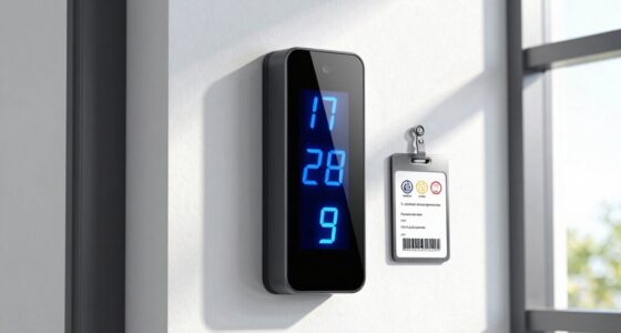 time tracking compliance requirements