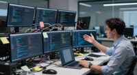 too many integrations slow automations