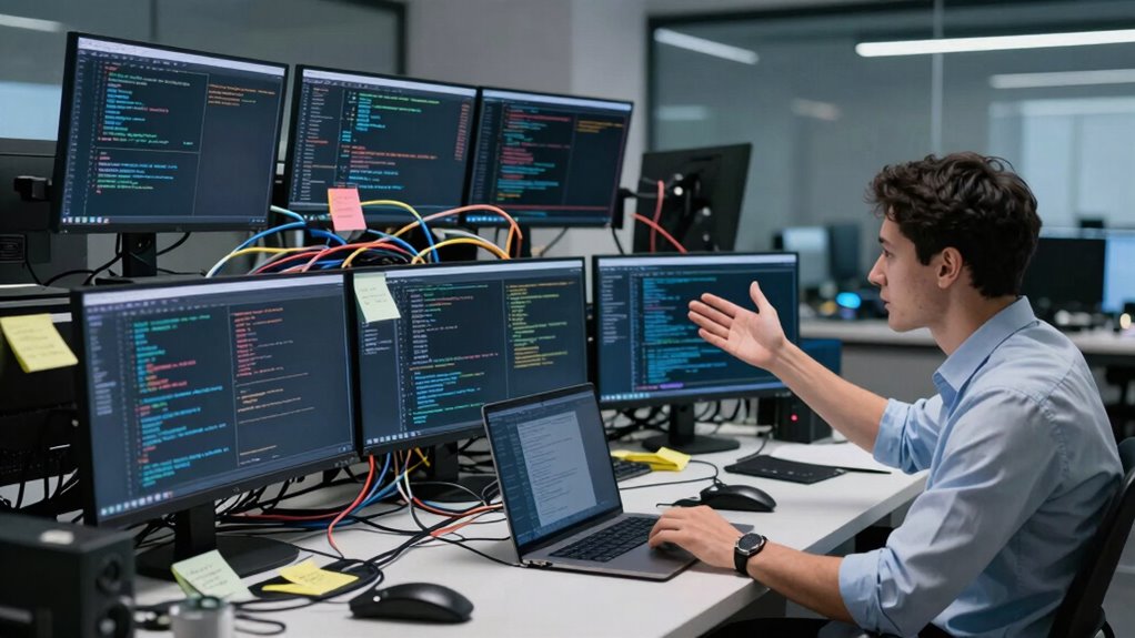 too many integrations slow automations