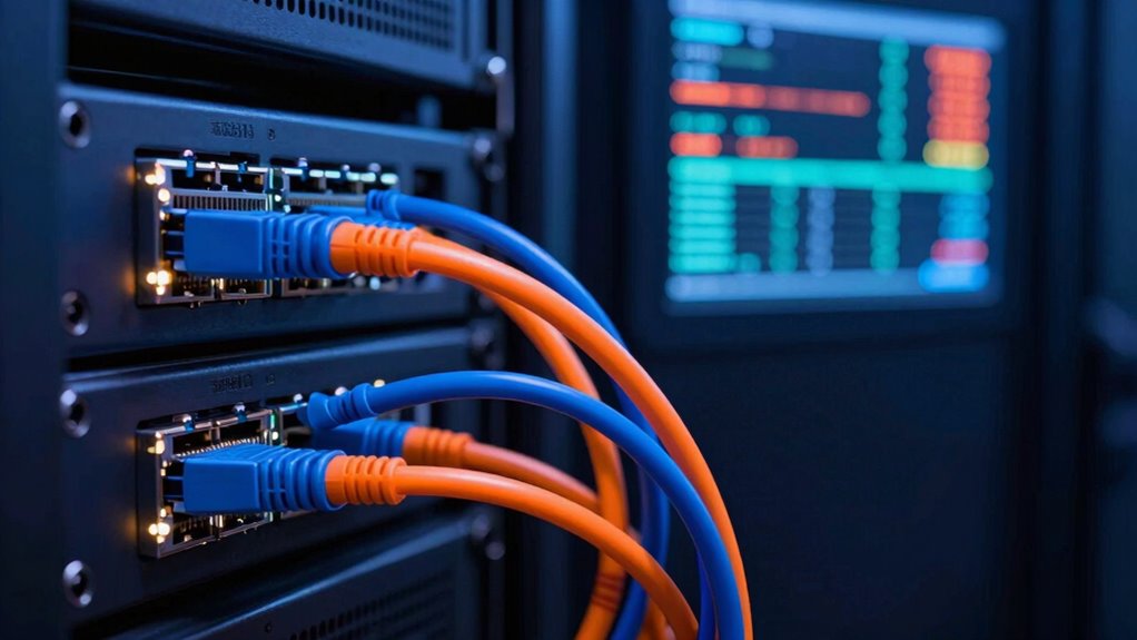 tracking data changes accurately
