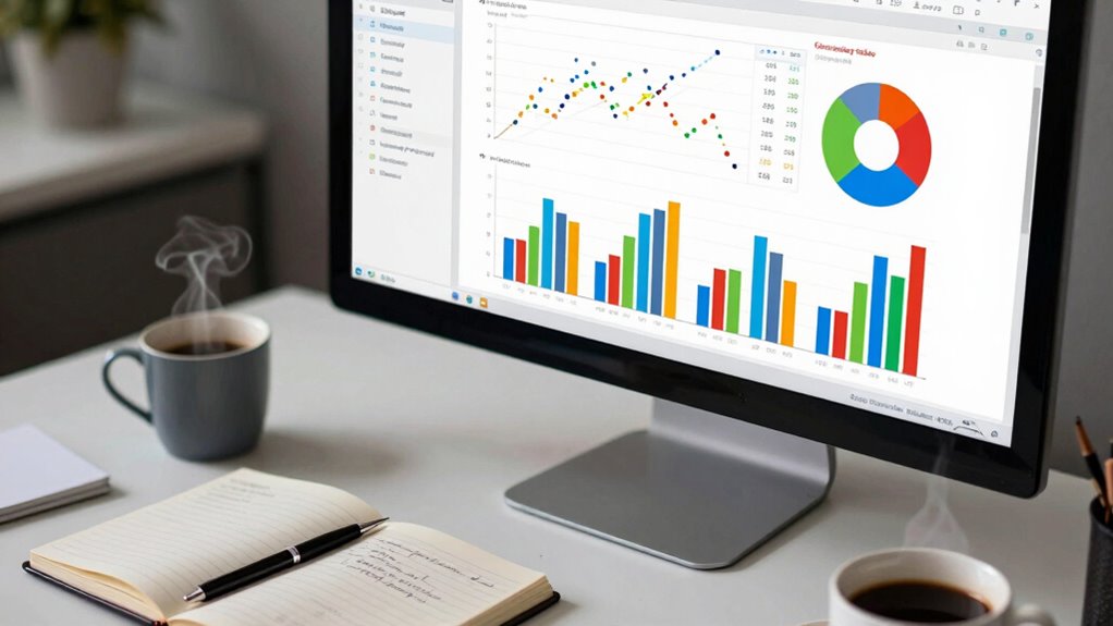 tracking inputs reveals patterns