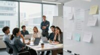 unclear goals hinder success