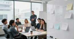 unclear goals hinder success