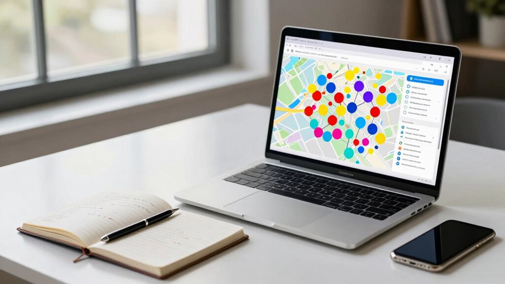 understanding search intent mapping